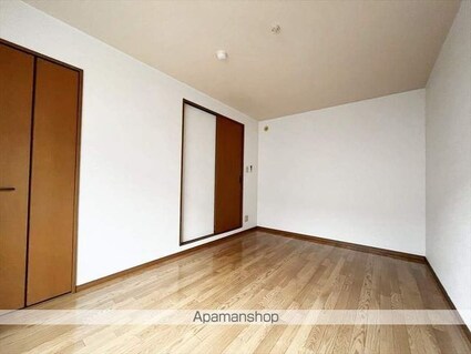 岡山県倉敷市稲荷町[1K/23m2]の内装1