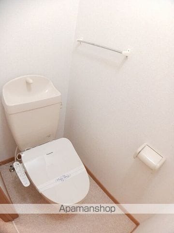 フロントパーク こうかの内装写真