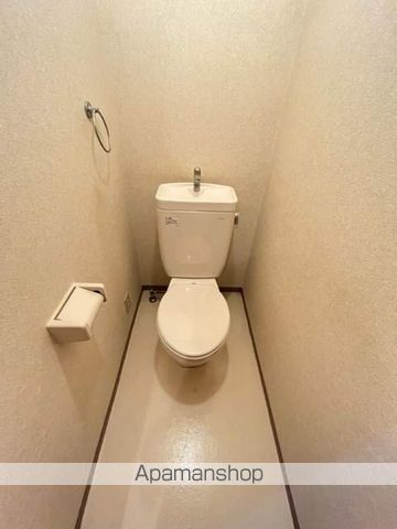 メディオ草津の内装写真