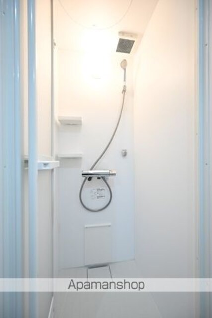 美山ＨＯＵＳＥ[1R/16.14m2]のバス