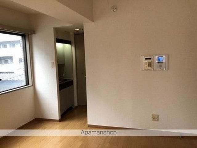東建シティハイツ上野の内装写真