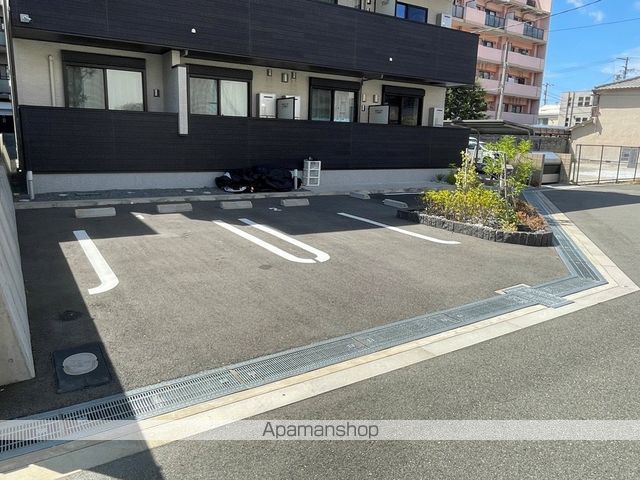 フランメゾンIIのその他写真