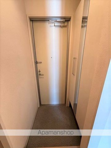 ソルフローラの内装写真