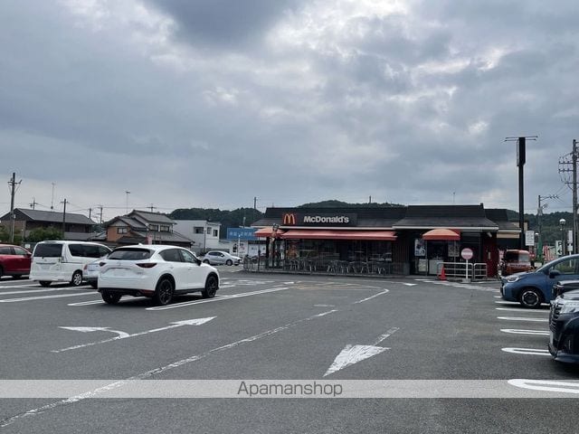 レオパレスひまわりの周辺写真