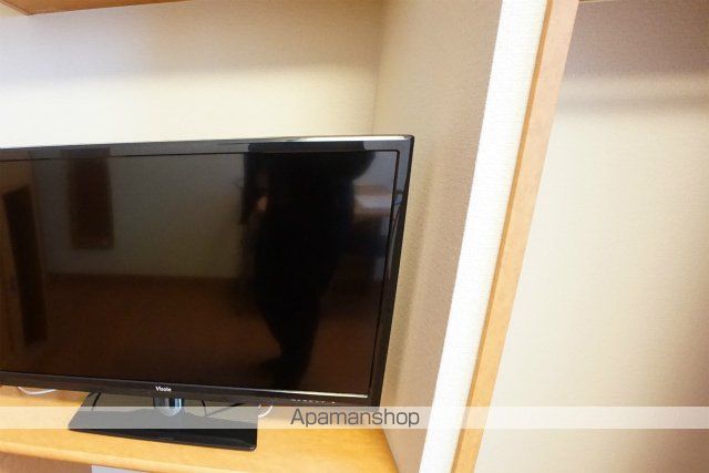 レオパレスSHIN前田の内装写真