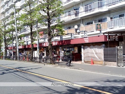 ベルペサージュ[2LDK/65.98m2]の周辺3