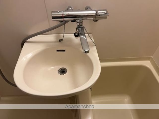 レオパレスえびすの内装写真