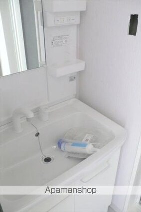 ヴィラージュ志伊ＩＩＩ[1LDK/44.92m2]の洗面所