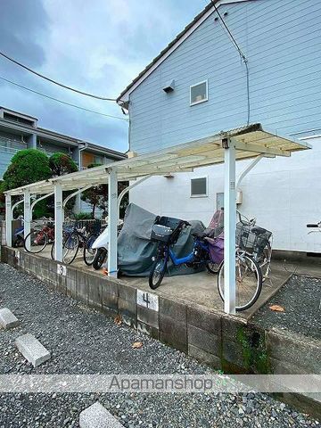 三郷市三郷２丁目&nbsp;2階建&nbsp;築39年のイメージ