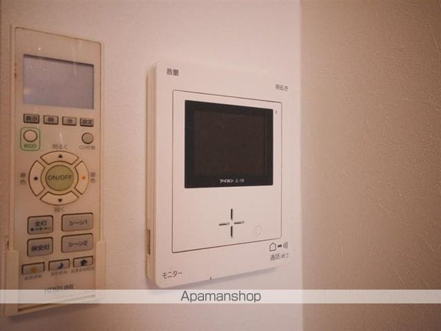CCDブルックリンの内装写真