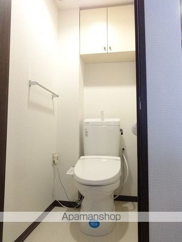 パークノヴァ室見南の内装写真