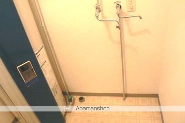グレースヒルの内装写真