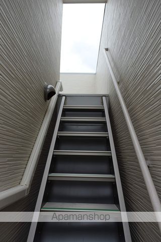 GRANDTIC黒川の内装写真