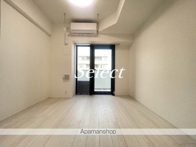 S-RESIDENCE横濱吉野町burgeonの内装写真