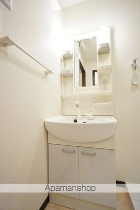 ノブレス・コート[1LDK/44.31m2]の洗面所