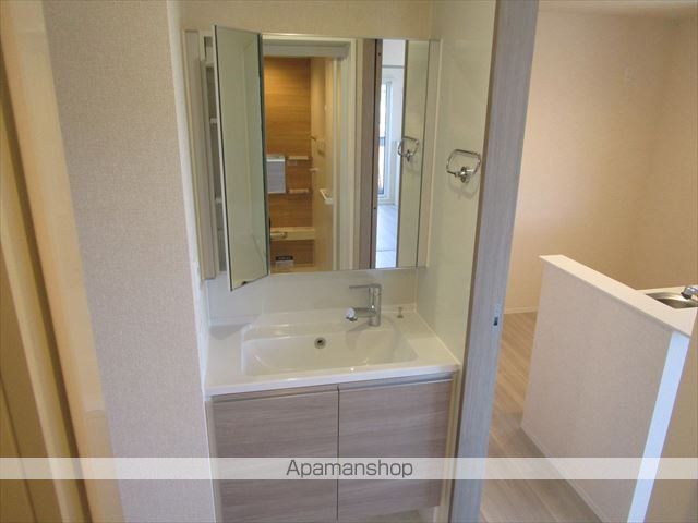KITAOJIRESIDENCEの内装写真