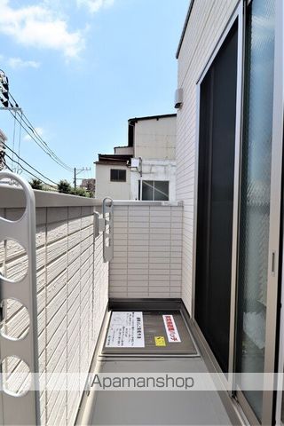 セレスティア前野町の内装写真