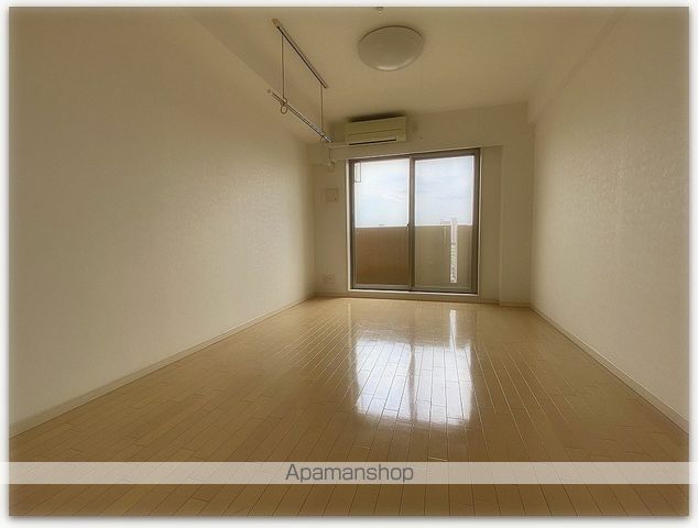GRAMERCY NIPPONBASHIの内装写真