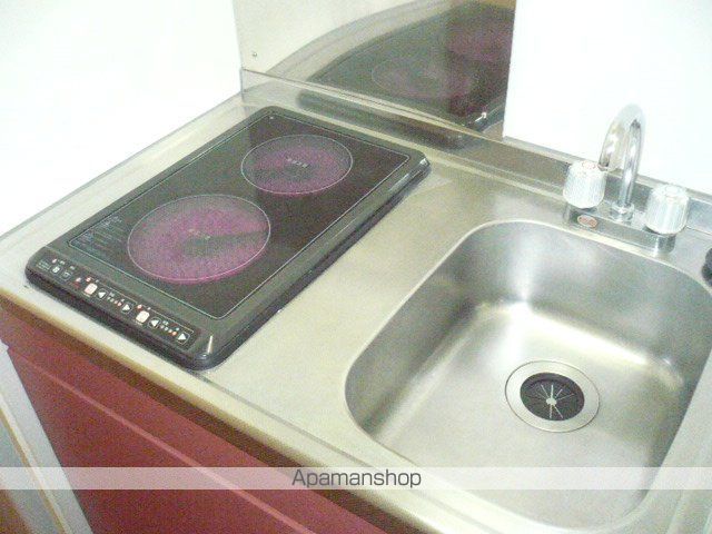レオパレスソレーユの内装写真