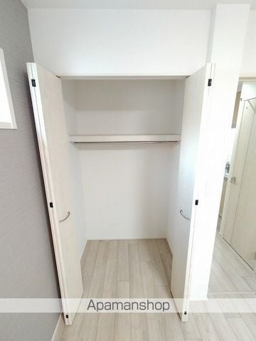フジパレス吹田垂水町III番館の内装写真