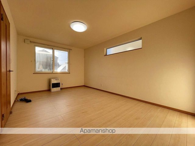 CASAオルフェの内装写真