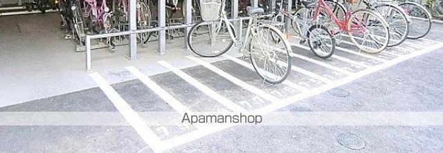 コンフォリア東池袋EASTのその他写真