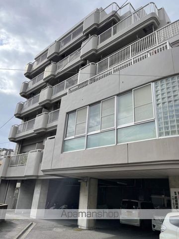 騎射場温泉ビル