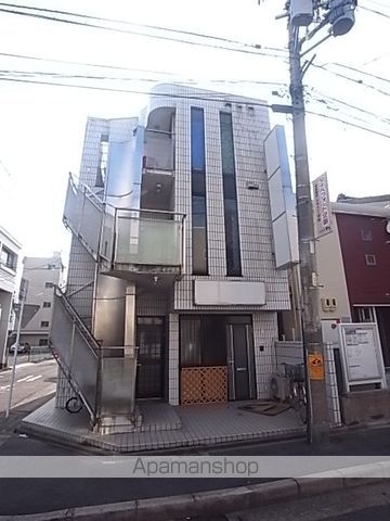 浄心プレイスの外観写真
