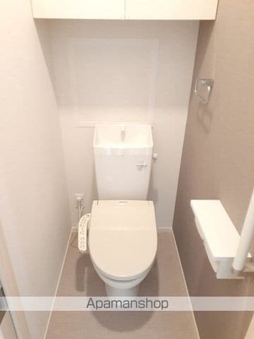アルモニー メゾン 財光寺の内装写真