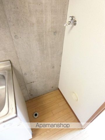 菰池パークハウスの内装写真