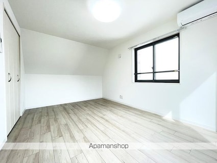 クレストール下馬[1K/26.19m2]の内装5