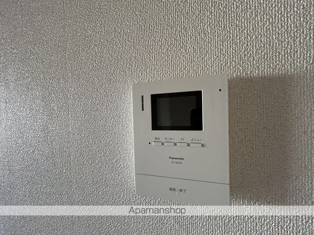 レジデンスクレインヒルの内装写真