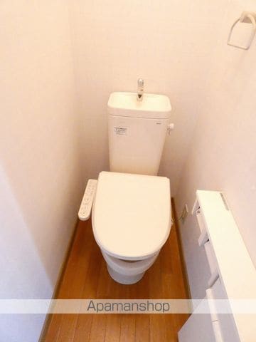 ハイツ・イワタTaoの内装写真