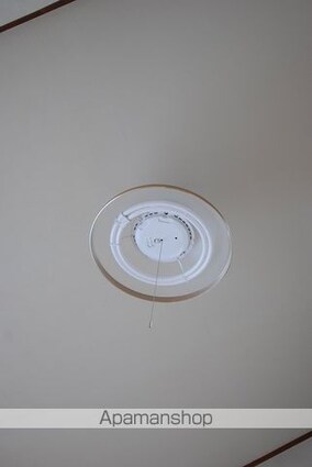 ピア[1R/22.7m2]の内装