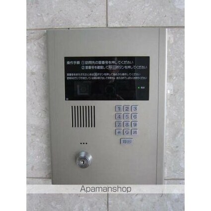 ビオラ名駅西[1K/32.69m2]の共用部2