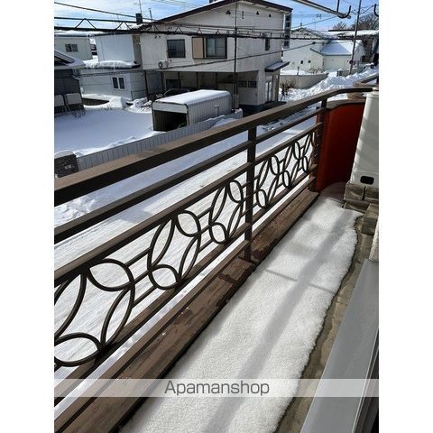 コーポミツエの内装写真