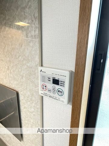 クレール葵の内装写真