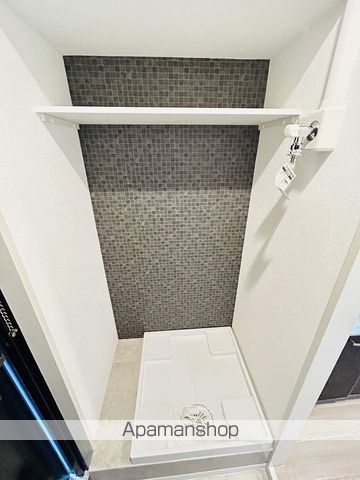 SENSEMIYAKOJIMAの内装写真
