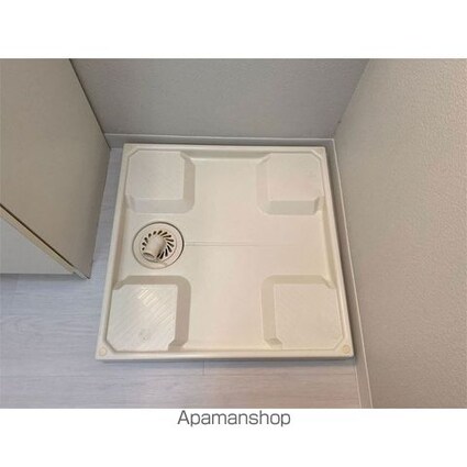 第２成城島田マンション[1DK/30.71m2]のその他内装5