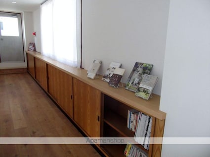 広島県尾道市西御所町[1R/11.26m2]の共用部8