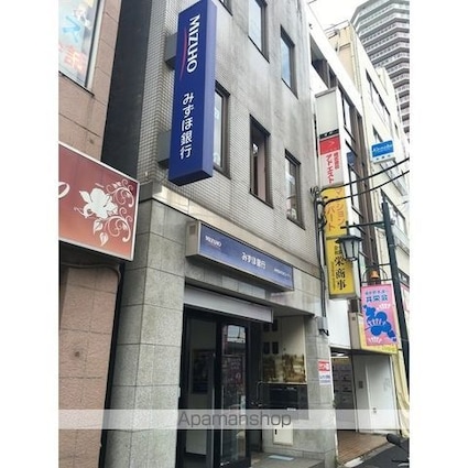 プレール・ドゥーク北新宿[1K/23.1m2]の周辺1