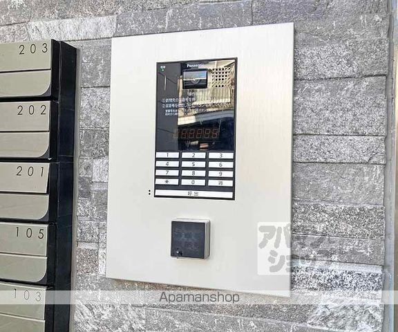 ハーモニーテラス深草十九軒町の内装写真