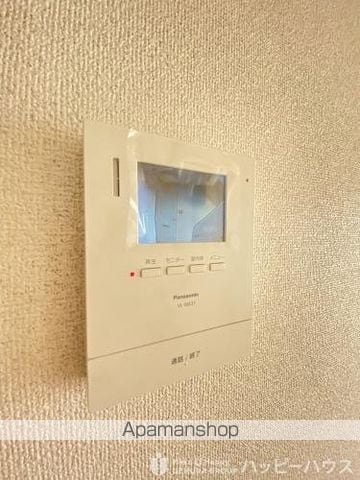 ビューラー88の内装写真