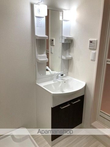 フジパレス平野郷 III番館の内装写真
