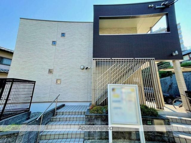 クレイノ穴観音の外観写真