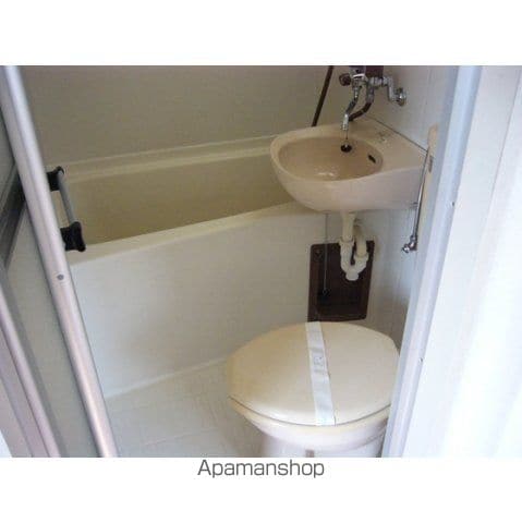 シャインハイム草加新田Iの内装写真