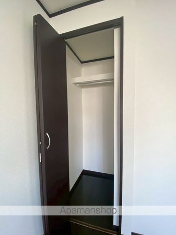 グリーンヒルズ土山の内装写真