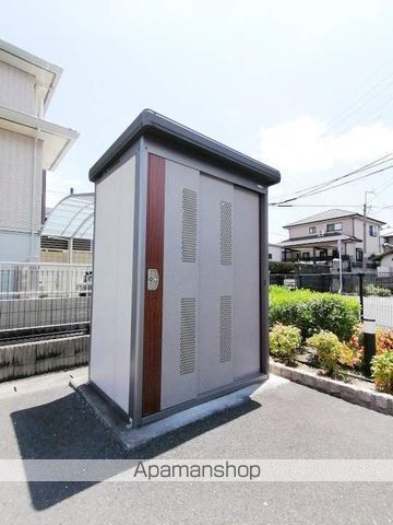 ウィスターリアのその他写真