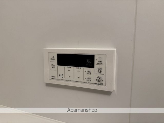 スプランディッド玉造DUEの内装写真