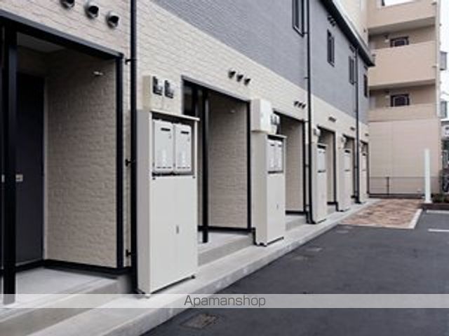 レオパレス匠の外観写真